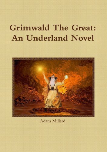 Grimwald The Great