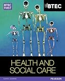 Btec First In Health And Social Care Student Book