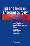 Tips and Tricks in Endocrine Surgery