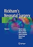 Rickhams Neonatal Surgery