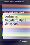 Explaining Algorithms Using Metaphors