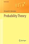 Probability Theory (Universitext)
