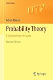 Probability Theory A Comprehensive Course