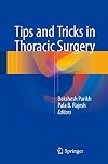 Tips and Tricks in Thoracic Surgery
