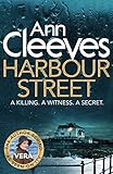Harbour Street (Vera Stanhope #6)