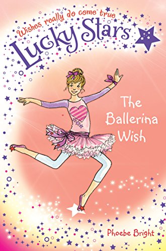 The Ballerina Wish