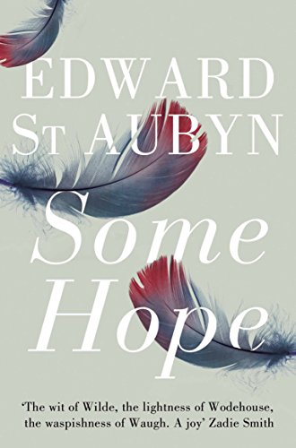 Some Hope book cover