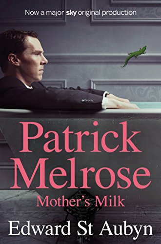 Mother's Milk book cover