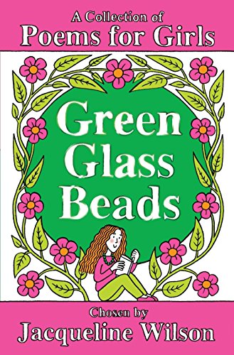 Green Glass Beads book cover