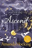 Amazon cover image