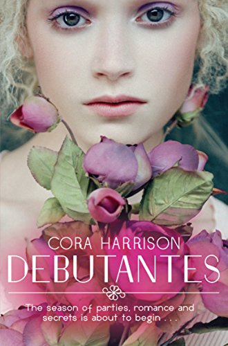 Debutantes book cover