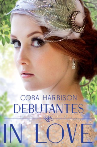 Debutantes in Love book cover