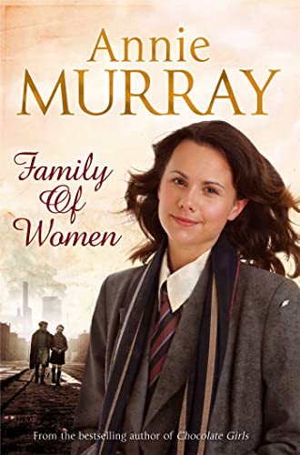 Family of Women book cover
