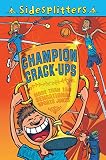 Amazon cover image