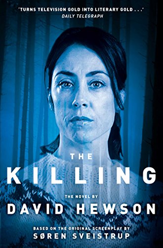 The Killing book cover