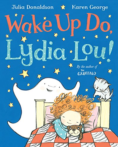 Wake Up Do, Lydia Lou! (With: Karen George) cover