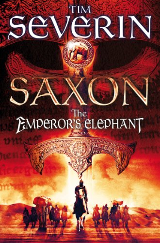 The Emperor's Elephant book cover