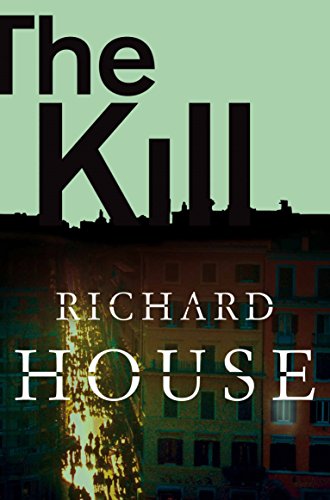 The Kill book cover