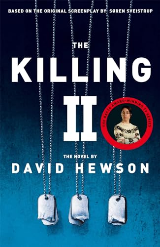 The Killing II book cover