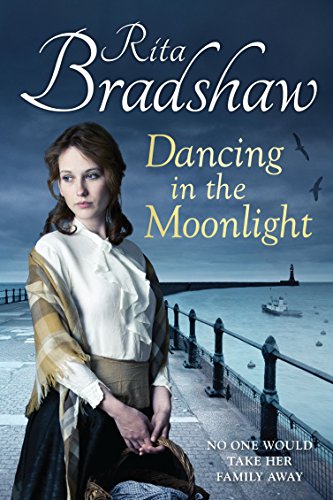 Dancing in the Moonlight book cover