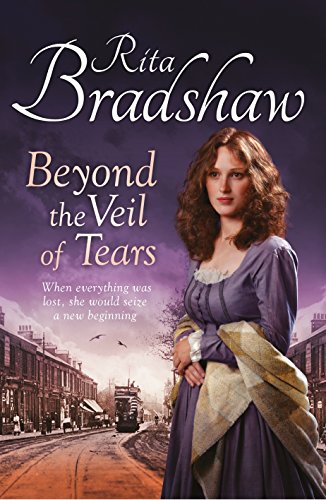 Beyond the Veil of Tears book cover