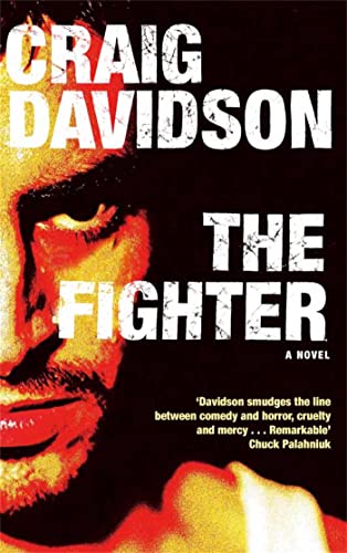 The Fighter book cover