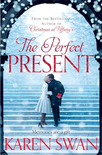 The Perfect Present book cover