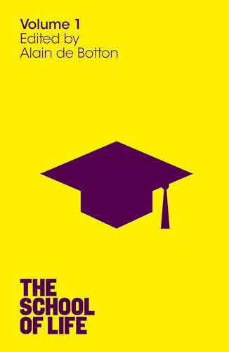 The School of Life book cover