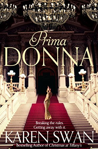 Prima Donna book cover