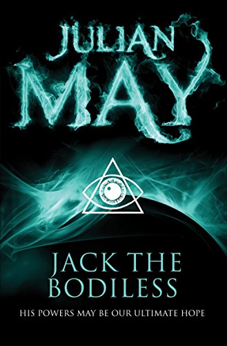 Jack the Bodiless book cover