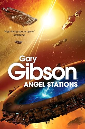 Angel Stations