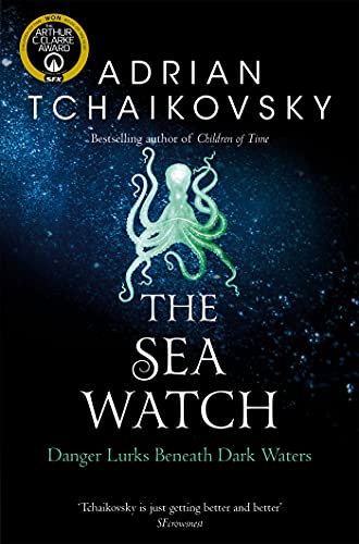 The Sea Watch book cover