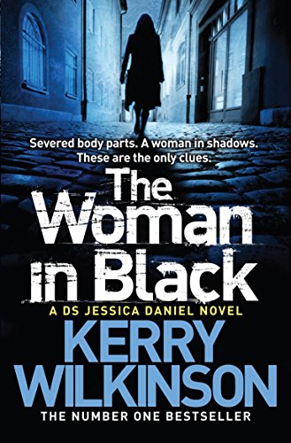 The Woman in Black book cover