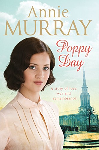 Poppy Day book cover