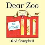 The Popup Dear Zoo