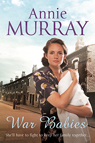 War Babies book cover