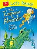 Amazon cover image