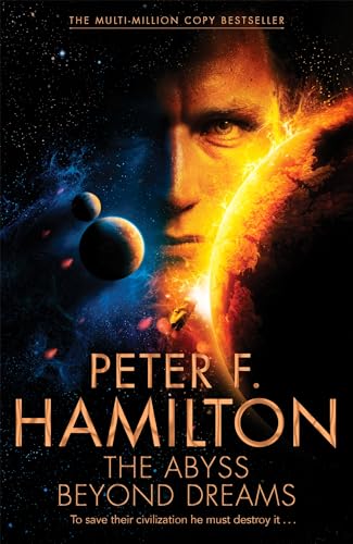 Cover of The Abyss Beyond Dreams