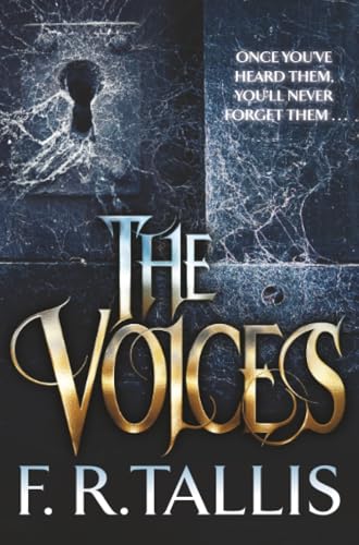 Cover of The Voices