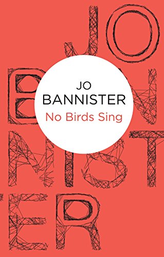No Birds Sing book cover