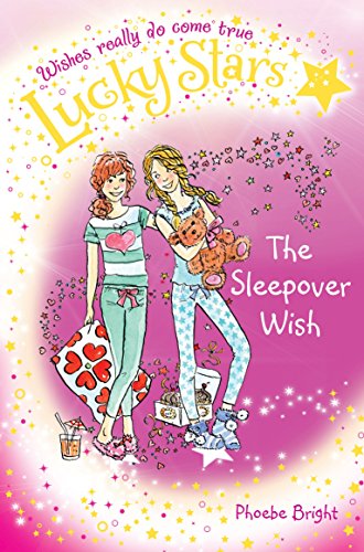 The Sleepover Wish