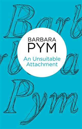 An Unsuitable Attachment book cover