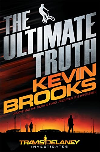 The Ultimate Truth cover