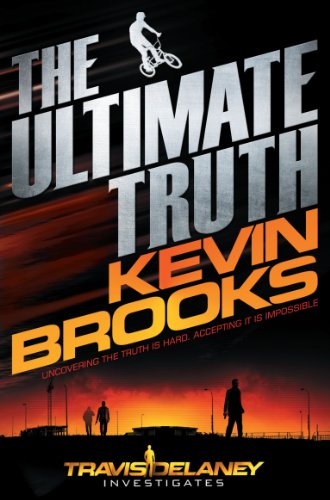 The Ultimate Truth book cover