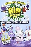 Amazon cover image