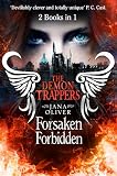 Amazon cover image