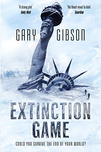 Details for Extinction Game Could You Survive the End of Your World ...
