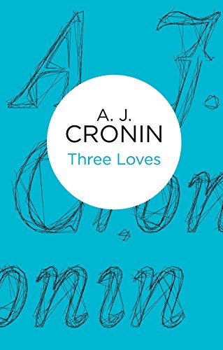 Three Loves book cover