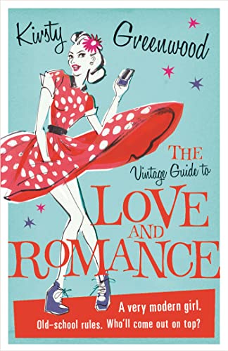 The Vintage Guide to Love and Romance / The Vintage Guide to getting Hitched book cover