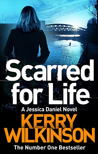 Scarred for Life book cover